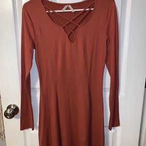 Casual/ Semi Casual Dress